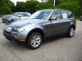 2009 X3 xDrive30i #1