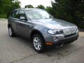 2009 X3 xDrive30i #7
