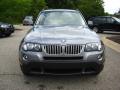 2009 X3 xDrive30i #8