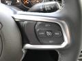  2020 Jeep Gladiator Sport 4x4 Steering Wheel #18