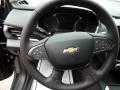  2019 Chevrolet Traverse LT AWD Steering Wheel #21
