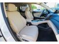 Front Seat of 2020 Acura RDX FWD #24