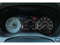  2020 Acura RDX FWD Gauges #32