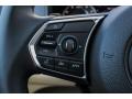  2020 Acura RDX FWD Steering Wheel #35