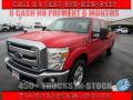 2016 Ford F250 Super Duty XLT Crew Cab