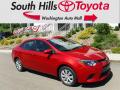 2016 Corolla LE #1 2016 Corolla LE #1
