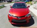 2016 Corolla LE #4 2016 Corolla LE #4