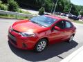 2016 Corolla LE #5 2016 Corolla LE #5
