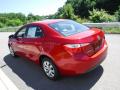 2016 Corolla LE #7 2016 Corolla LE #7