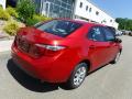2016 Corolla LE #9 2016 Corolla LE #9