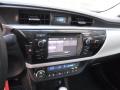 2016 Corolla LE #14 2016 Corolla LE #14