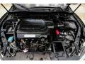 2016 Accord EX-L V6 Sedan #27