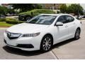 2016 TLX 2.4 #3