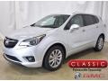 2019 Envision Essence #1