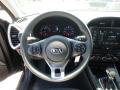  2020 Kia Soul S Steering Wheel #16
