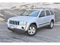 2007 Grand Cherokee Laredo 4x4 #5 2007 Grand Cherokee Laredo 4x4 #5