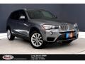 2016 X3 xDrive28i #1