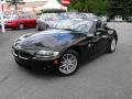 2005 Z4 2.5i Roadster #1