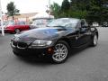 2005 Z4 2.5i Roadster #2