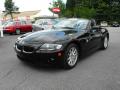 2005 Z4 2.5i Roadster #3