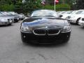 2005 Z4 2.5i Roadster #4