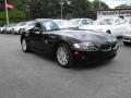 2005 Z4 2.5i Roadster #5