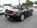 2005 Z4 2.5i Roadster #7