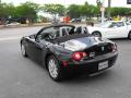 2005 Z4 2.5i Roadster #9