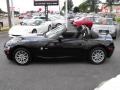 2005 Z4 2.5i Roadster #10