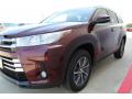 2019 Highlander XLE #4