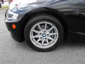 2005 Z4 2.5i Roadster #24