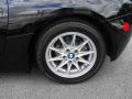 2005 Z4 2.5i Roadster #25