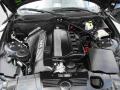 2005 Z4 2.5i Roadster #29