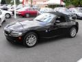 2005 Z4 2.5i Roadster #31