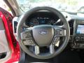  2019 Ford F150 XLT Regular Cab 4x4 Steering Wheel #18