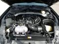  2019 Mustang 5.2 Liter DOHC 32-Valve Ti-VCT Flat Plane Crank V8 Engine #2