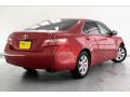 2009 Camry LE #16