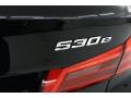 2019 5 Series 530e iPerformance Sedan #7