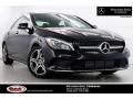 2019 CLA 250 Coupe #1 2019 CLA 250 Coupe #1