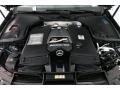  2019 AMG GT 4.0 AMG Twin-Turbocharged DOHC 32-Valve VVT V8 Engine #9