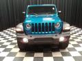 2019 Wrangler Unlimited Sport 4x4 #3