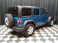 2019 Wrangler Unlimited Sport 4x4 #6