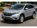 2016 CR-V EX-L #3