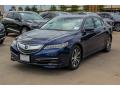 2016 TLX 2.4 #3