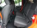 Rear Seat of 2020 Jeep Gladiator Sport 4x4 #6