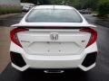 2018 Civic Si Sedan #3 2018 Civic Si Sedan #3