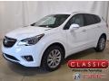 2019 Envision Essence AWD #1 2019 Envision Essence AWD #1