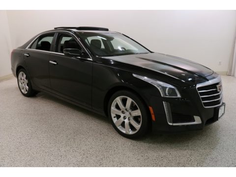 Black Raven Cadillac CTS 2.0T Luxury AWD Sedan. Click to enlarge. Black Raven Cadillac CTS 2.0T Luxury AWD Sedan. Click to enlarge.