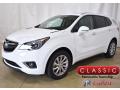 2019 Envision Essence AWD #1