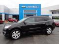 2017 Traverse LT AWD #1
